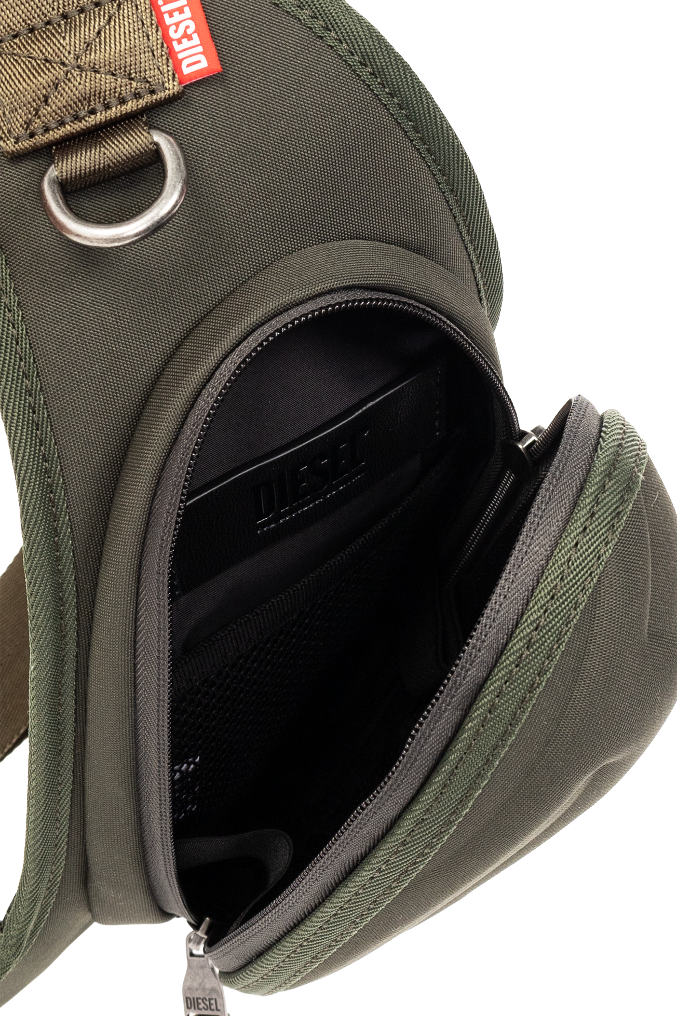 Diesel '1DR - Men's Bags - SchaferandweinerShops | POD' belt